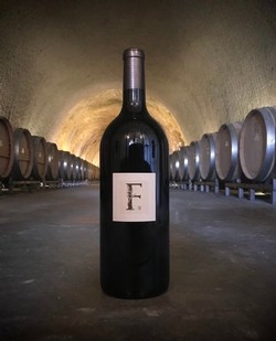 2017 Kelly Fleming Estate Cabernet Sauvignon 3L