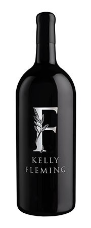 2019 Kelly Fleming Estate Cabernet Sauvignon 3L