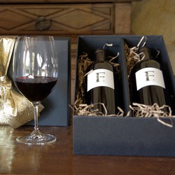 Kelly Fleming Estate Cabernet Sauvignon Gift