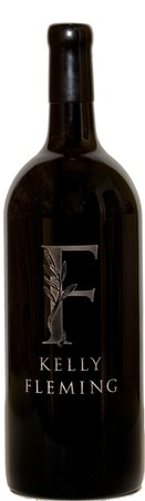 2014 Kelly Fleming Cabernet Sauvignon 3L