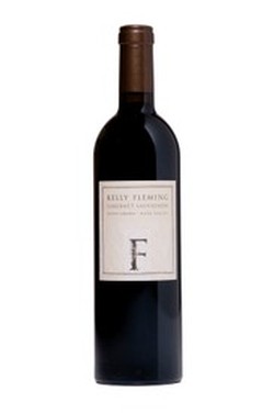 2007 Kelly Fleming Cabernet Sauvignon