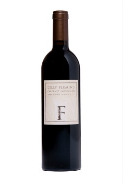 2010 Kelly Fleming Cabernet Sauvignon