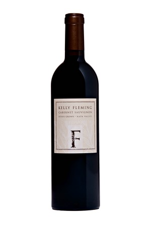 2006 Kelly Fleming Cabernet Sauvignon 1.5L