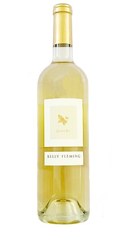 2023 Queen Bee Reserve Sauvignon Blanc